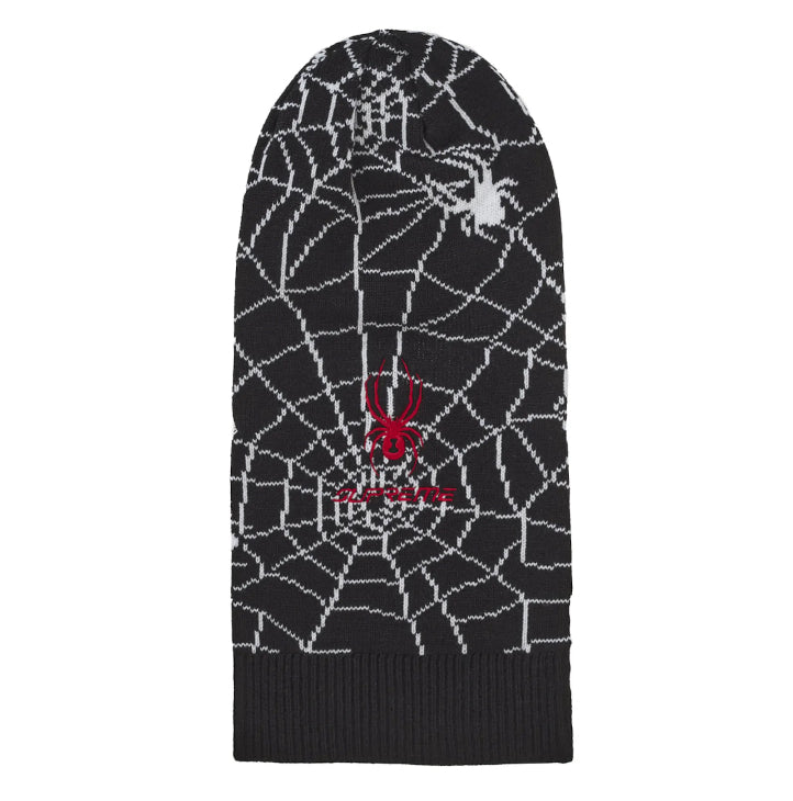 SUPREME®/SPYDER®/NEW ERA® BALACLAVA – Soul Drips