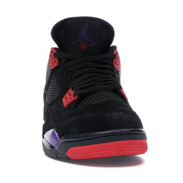 Air Jordan 4 Retro NRG 'Raptors - Drake Signature' — Kick Game