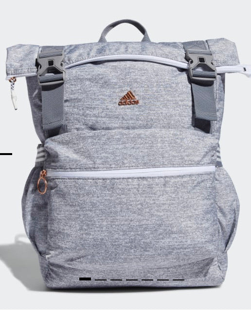 Adidas Yola 2 Backpack – Soul Drips