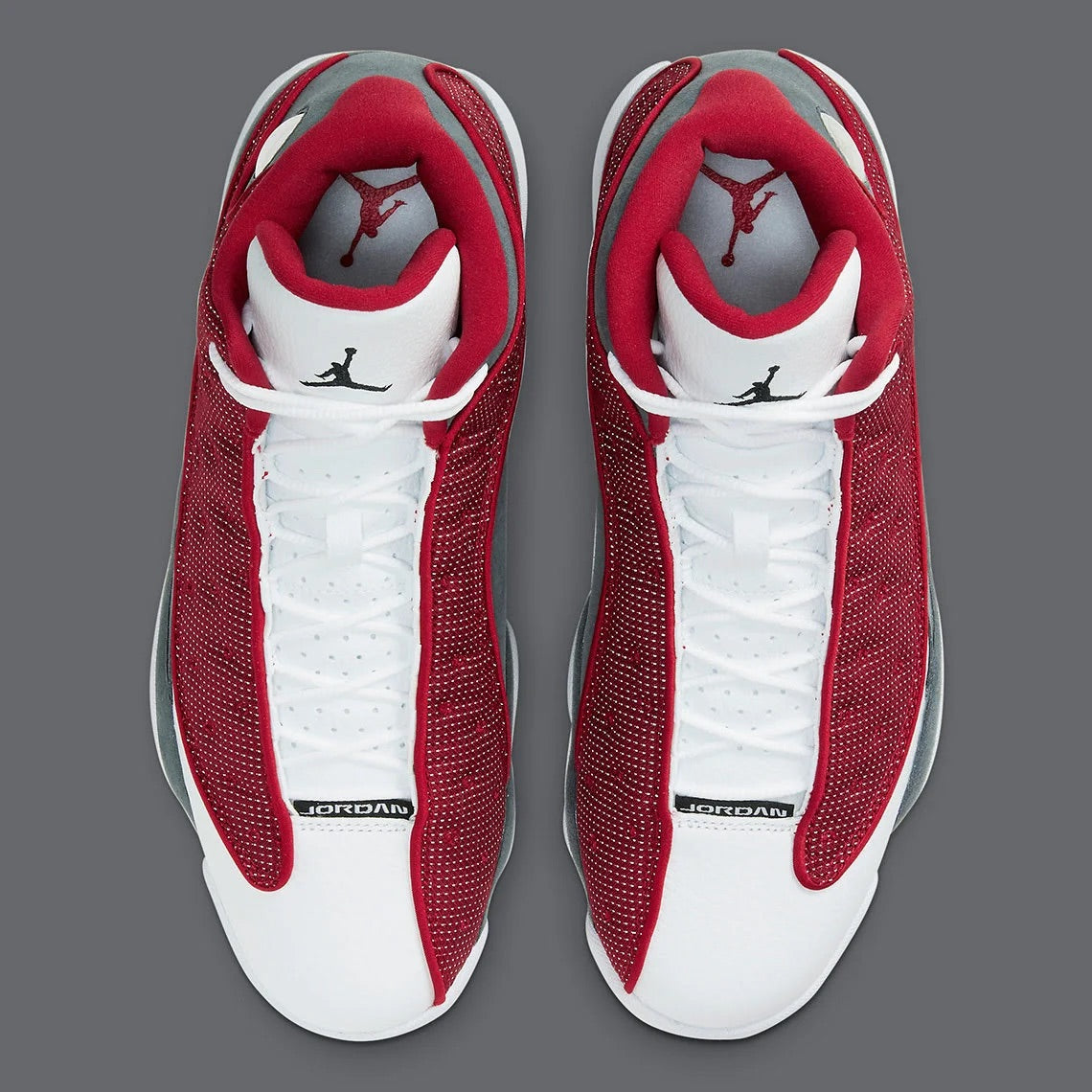 Air Jordan 13 Red Flint First Look & Release Info