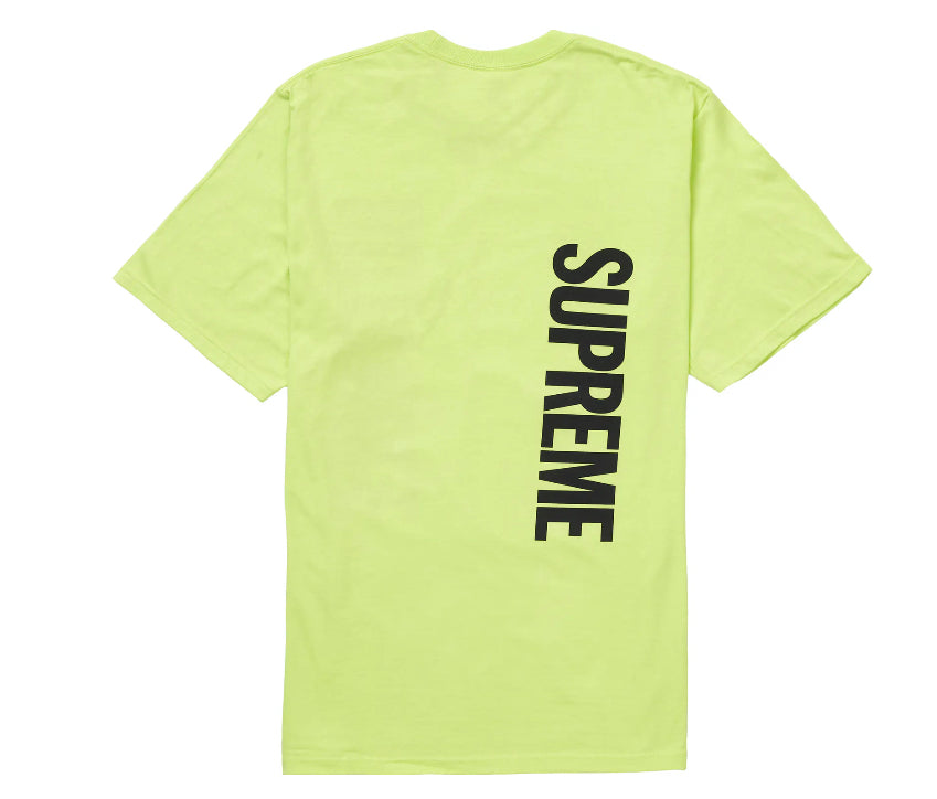 Supreme/Butthole Surfers Leg Tee