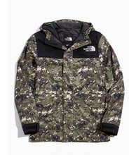 Load image into Gallery viewer, The North Face Mens Cypress Insulated Jacket