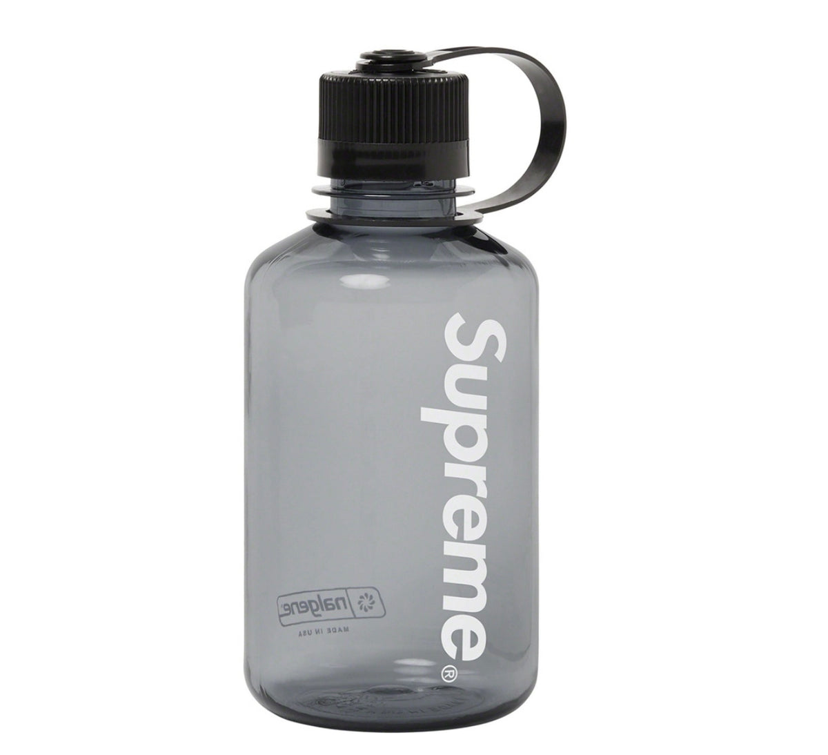 Supreme Side Bag & Water Bottle