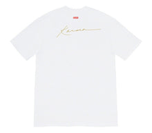 Load image into Gallery viewer, Supreme Pharaoh Sanders Tee