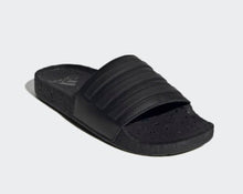 Load image into Gallery viewer, Adidas Adilette Boost Slides Essentials