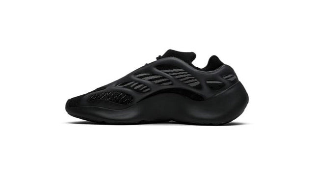 Yeezy 380 hot sale alvah black