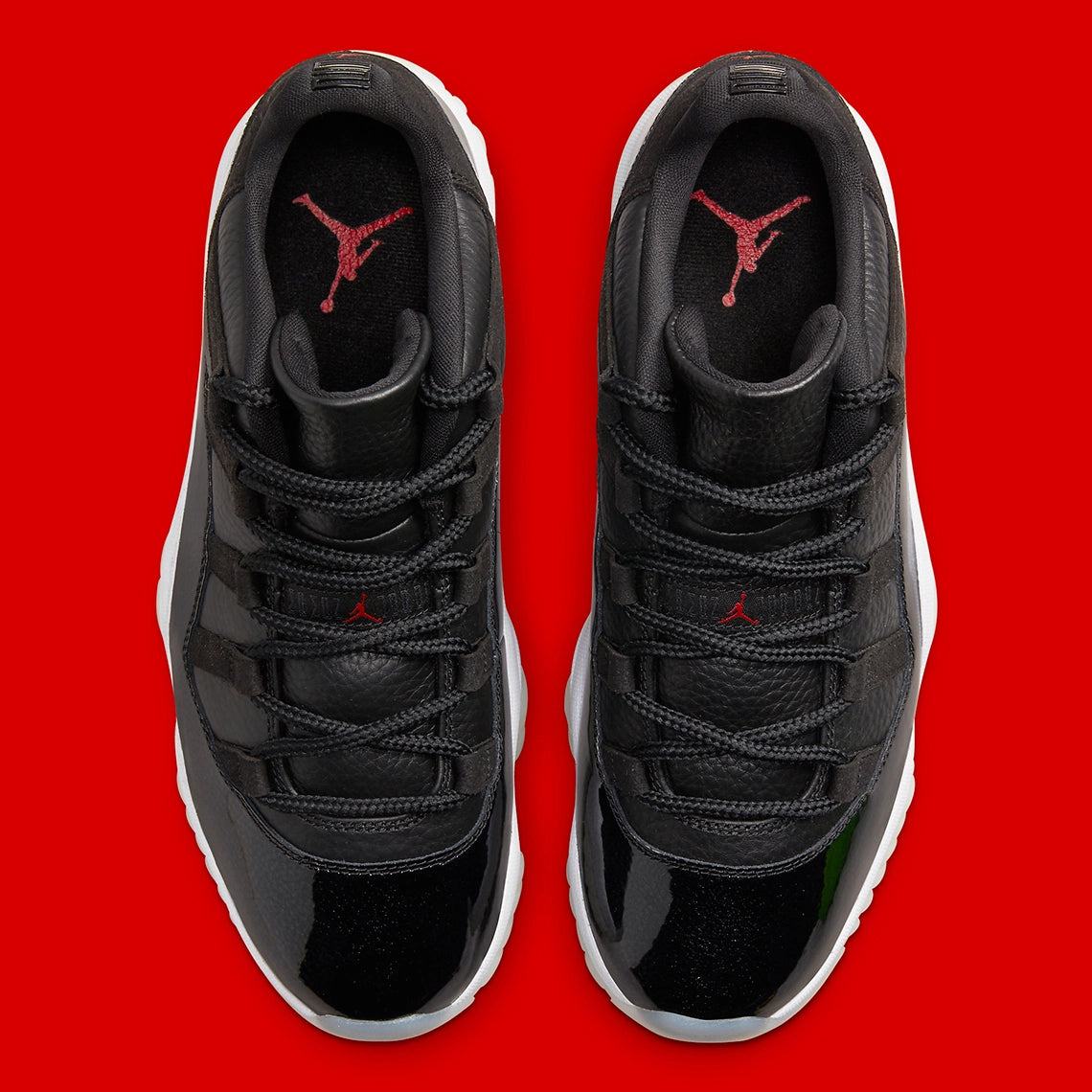Jordan retro top 10 low