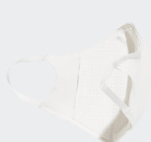 Load image into Gallery viewer, Adidas Face Cover ‘White’1-pack/ single