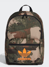 Load image into Gallery viewer, Adidas CAMO BACKPACK