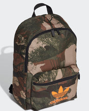 Load image into Gallery viewer, Adidas CAMO BACKPACK