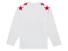 Load image into Gallery viewer, Supreme®/Playboy® L/S Football Top