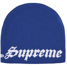 Load image into Gallery viewer, Supreme New Era® Ghostface® Beanie