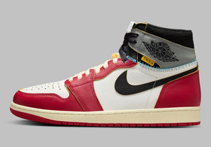 Union x Air Jordan 1 Retro High OG ‘Chicago/Shadow”