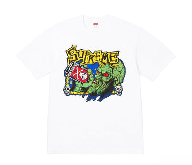 Supreme F*ckin Blowout Tee