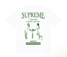 Load image into Gallery viewer, SUPREME DEVOTION TEE