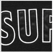 Load image into Gallery viewer, Supreme Mascots Zip Up Sweatshirt