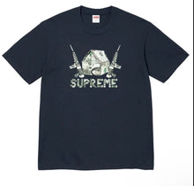 Load image into Gallery viewer, Supreme Origami Tee
