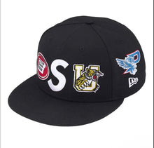 Load image into Gallery viewer, Supreme Mascots S Logo New Era®