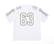 Load image into Gallery viewer, SUPREME BONES FOOTBALL JERSEY