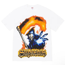 Load image into Gallery viewer, Supreme Grim Reaper Tee