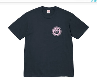 SUPREME DEVOTION TEE