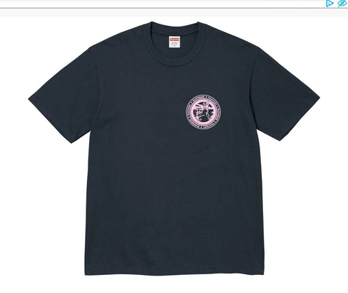 SUPREME DEVOTION TEE