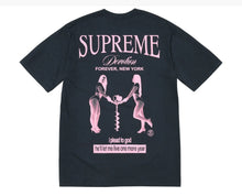 Load image into Gallery viewer, SUPREME DEVOTION TEE