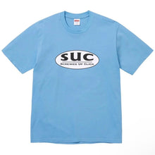 Load image into Gallery viewer, Supreme DJ Screw SUC Tee