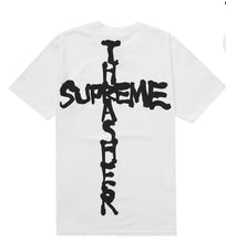 Load image into Gallery viewer, SUPREME®/THRASHER® CROSS TEE