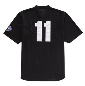 Supreme S Logo Baseball Henley