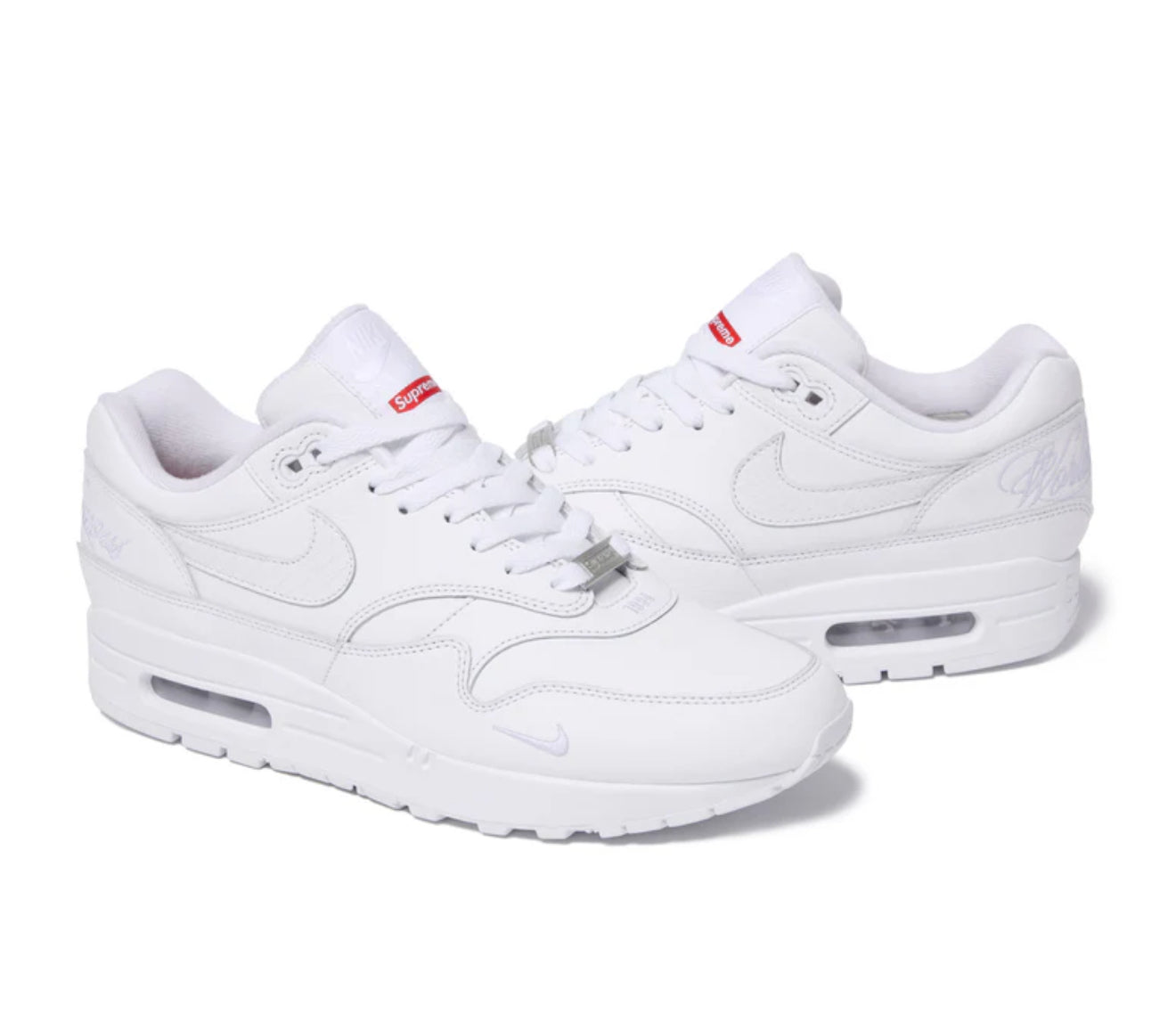 SUPREME®/NIKE® AIR MAX 1 – Soul Drips