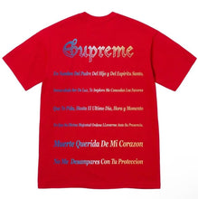 Load image into Gallery viewer, Supreme Grim Reaper Tee