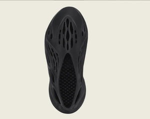 Adidas Yeezy Foam Runner “Onyx”