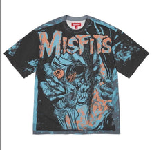 Load image into Gallery viewer, Supreme/The Misfits® S/S Top