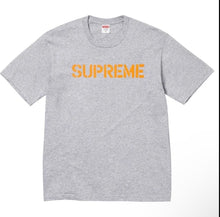 Load image into Gallery viewer, Supreme Hard Tee