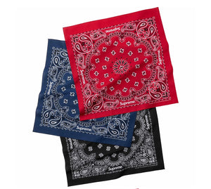 SUPREME®/HAV-A-HANK BANDANAS