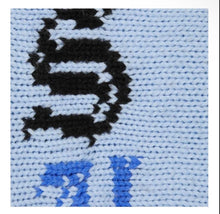 Load image into Gallery viewer, Supreme Old English Sleeves Sweater