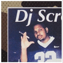 Load image into Gallery viewer, Supreme DJ Screw Football Jersey