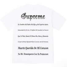 Load image into Gallery viewer, Supreme Grim Reaper Tee