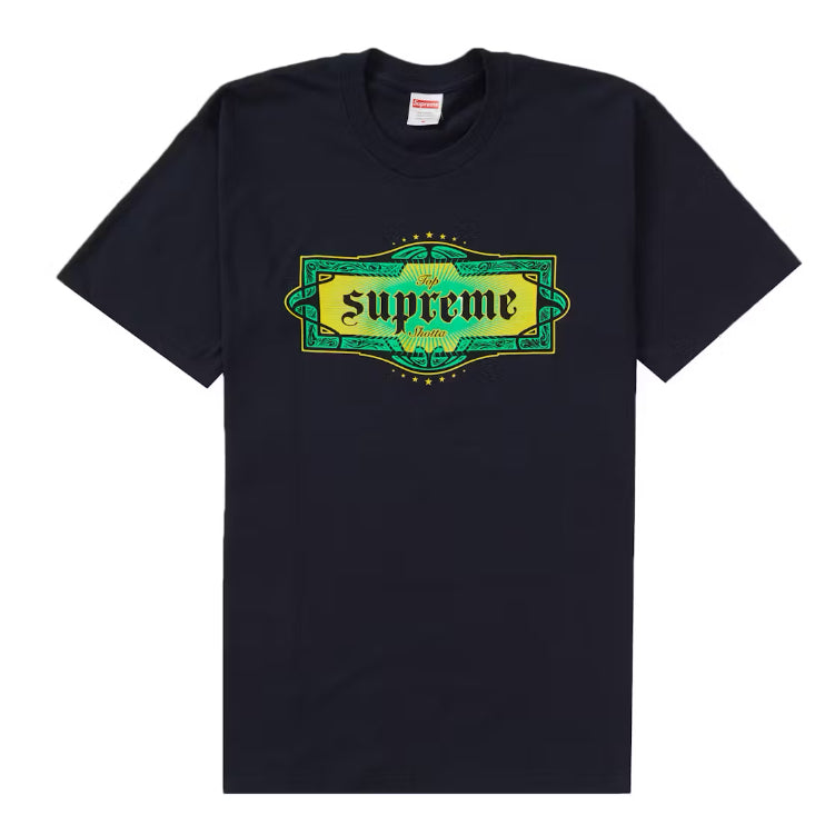 Supreme Top Shotta Tee