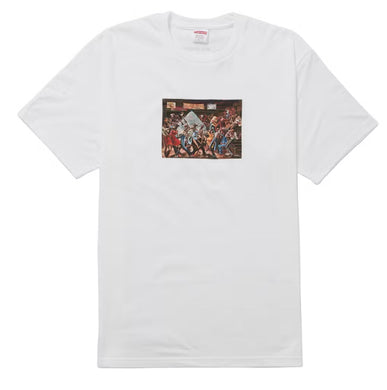 Supreme Ernie Barnes Tee