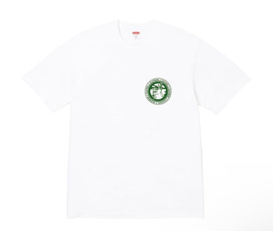 SUPREME DEVOTION TEE