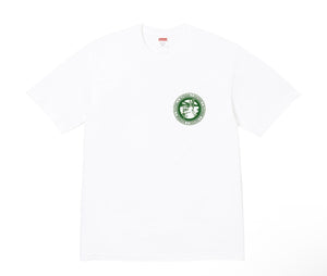 SUPREME DEVOTION TEE