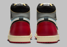 Load image into Gallery viewer, Union x Air Jordan 1 Retro High OG ‘Chicago/Shadow”