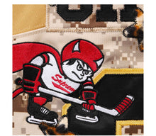 Load image into Gallery viewer, SUPREME FIRE &amp; ICE HOCKEY JERSEY