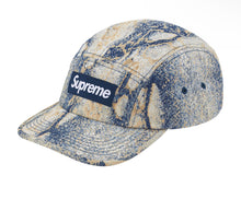 Load image into Gallery viewer, Supreme Denim Camp Camp