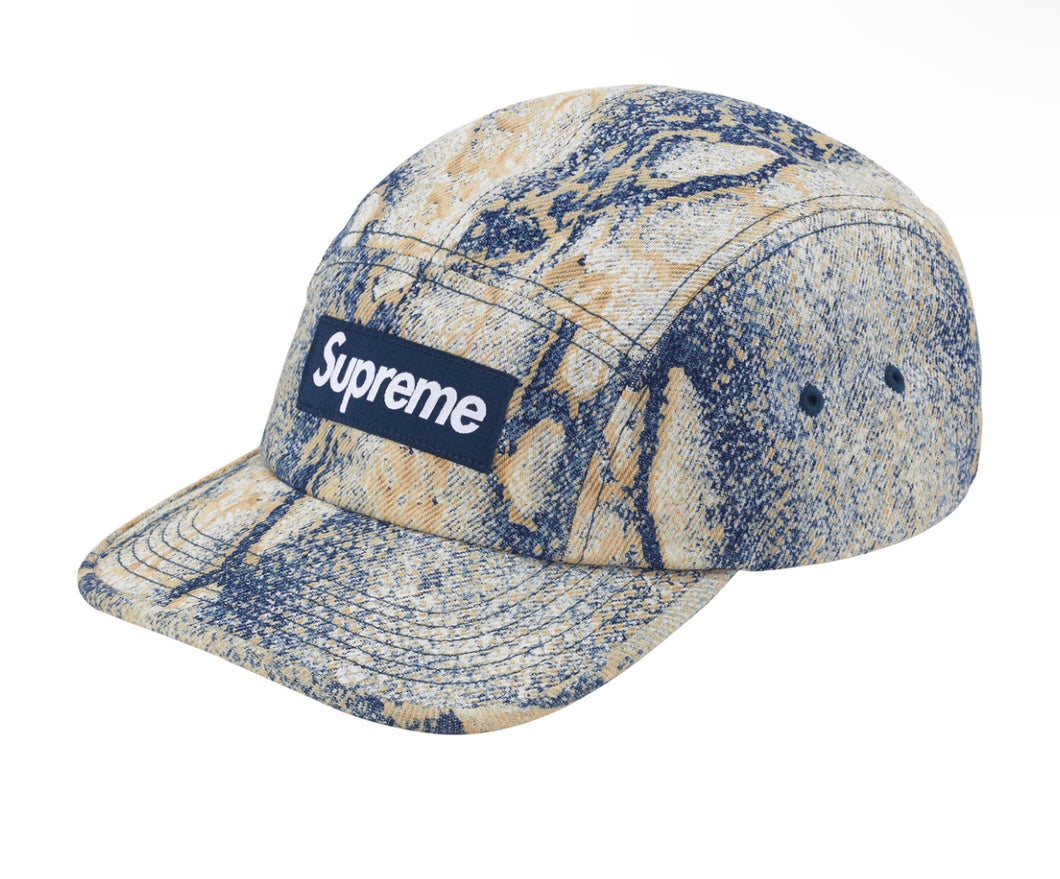 Supreme Denim Camp Camp