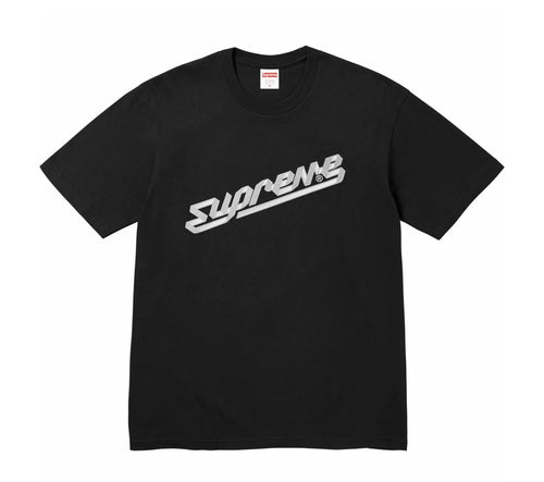 Supreme Banner Tee