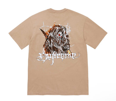 Supreme Satan Tee