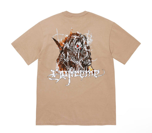 Supreme Satan Tee